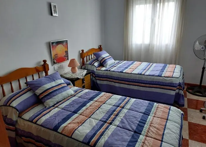 En Casa De La Daguilla
