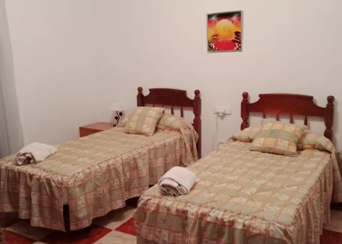 En Casa De La Daguilla