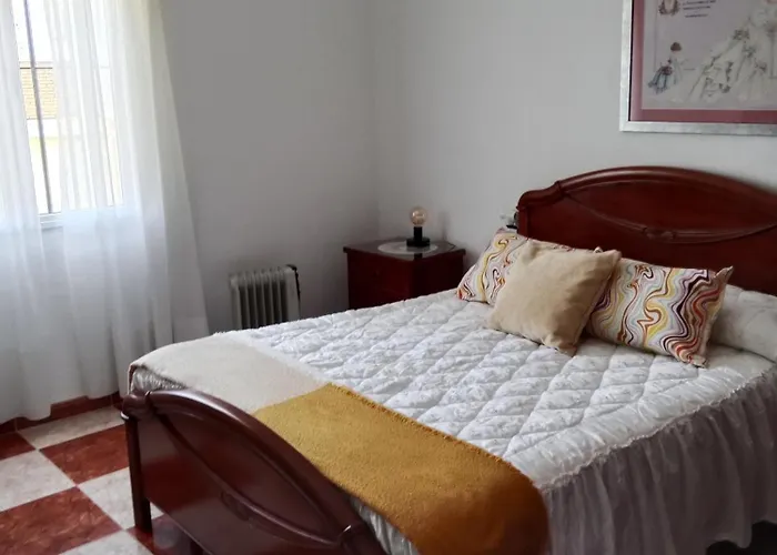 En Casa De La Daguilla