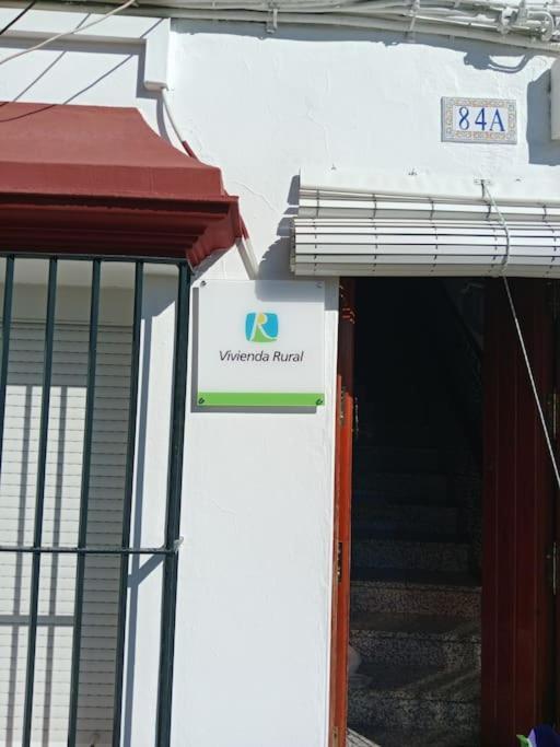 En Casa De La Daguilla Casa de Férias *