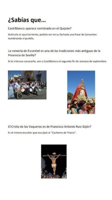 En Casa De La Daguilla