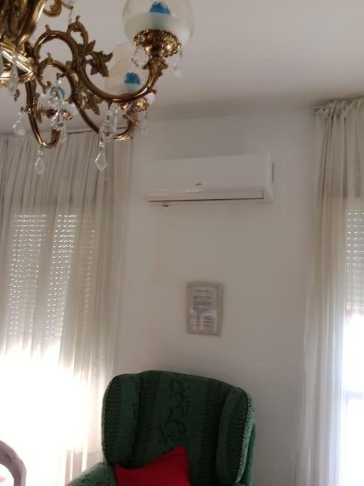 En Casa De La Daguilla Casa de Férias *