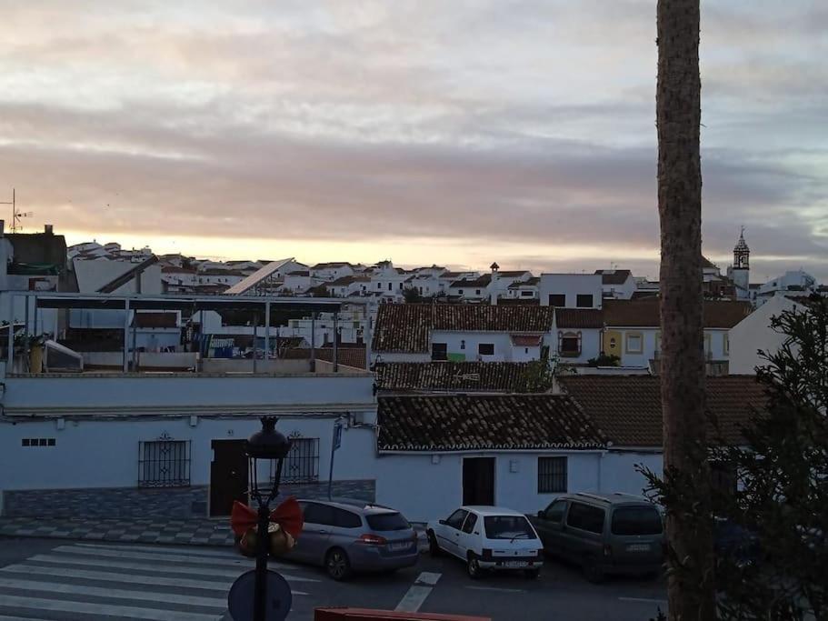En Casa De La Daguilla *