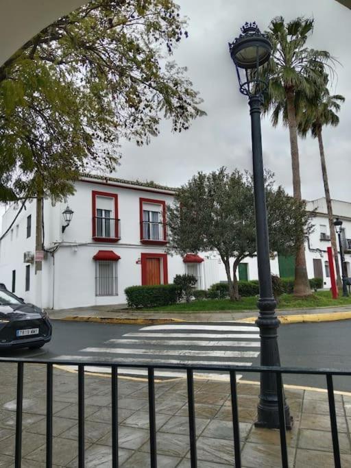 En Casa De La Daguilla