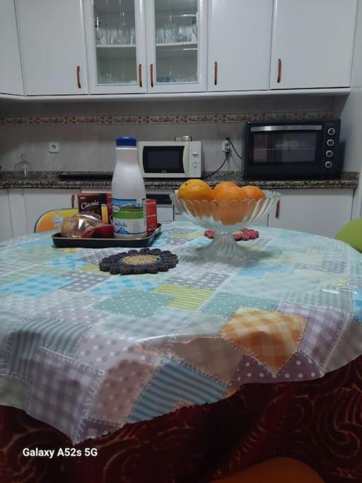 Holiday home En Casa De La Daguilla *
