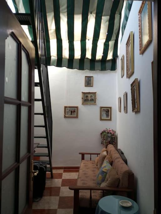 En Casa De La Daguilla *