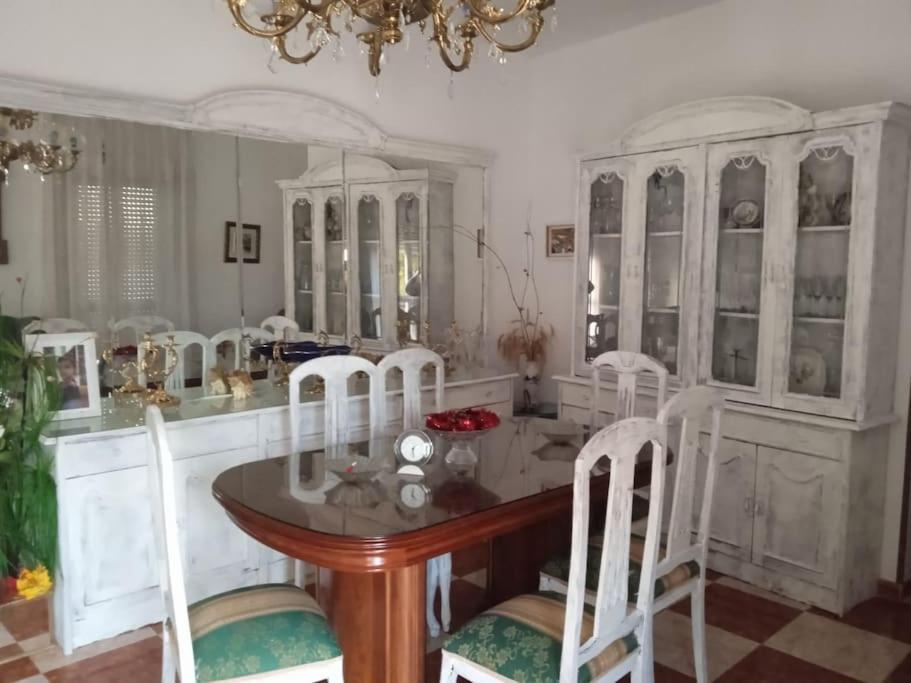 En Casa De La Daguilla * Castilblanco de los Arroyos
