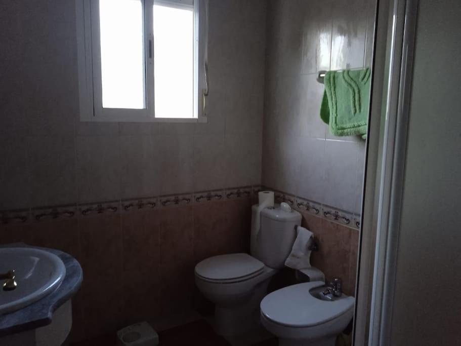 En Casa De La Daguilla