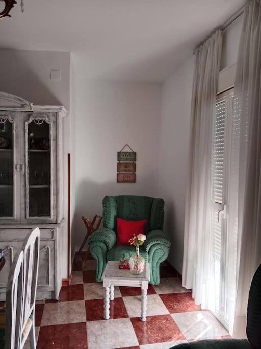 En Casa De La Daguilla * Castilblanco de los Arroyos