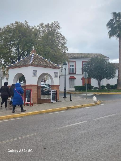 Casa de Férias En Casa De La Daguilla *