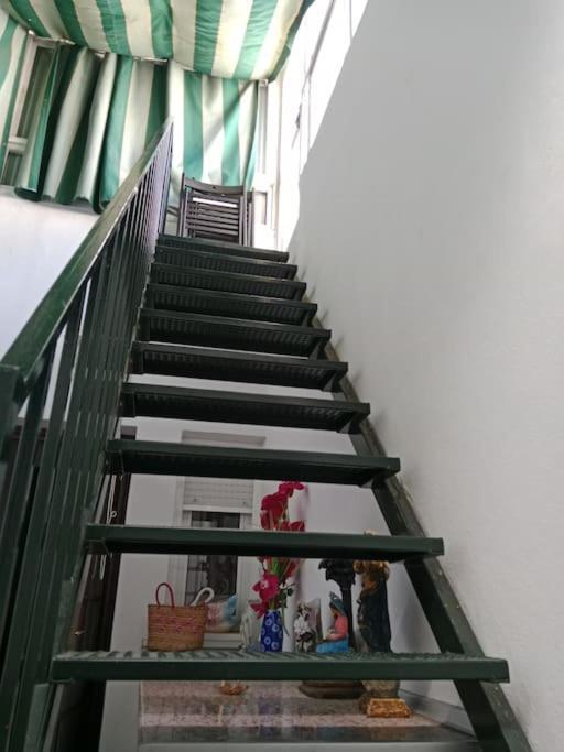 En Casa De La Daguilla Casa de Férias