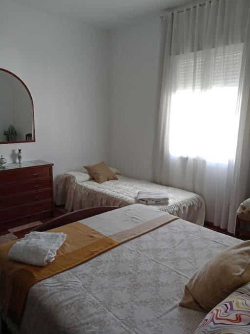 En Casa De La Daguilla *