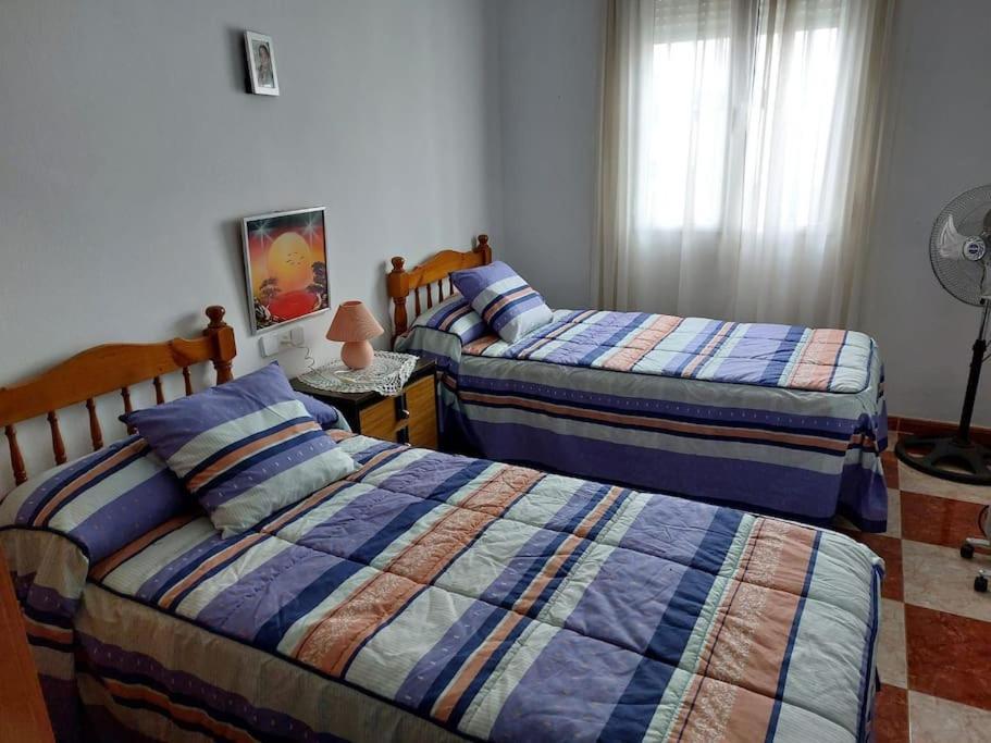 En Casa De La Daguilla Holiday home Castilblanco de los Arroyos