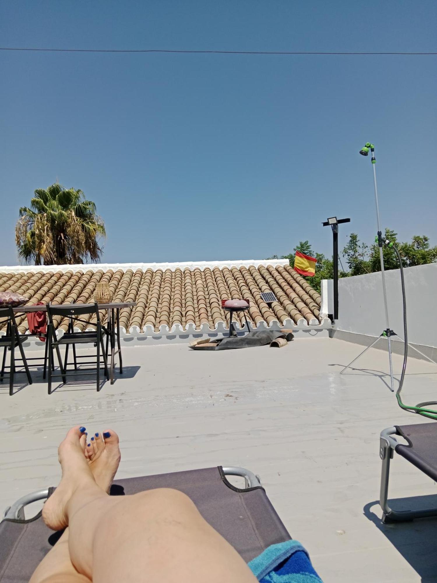 Holiday home En Casa De La Daguilla *