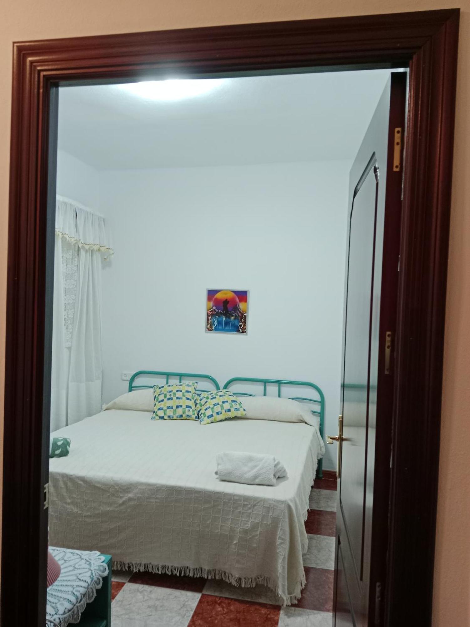 En Casa De La Daguilla