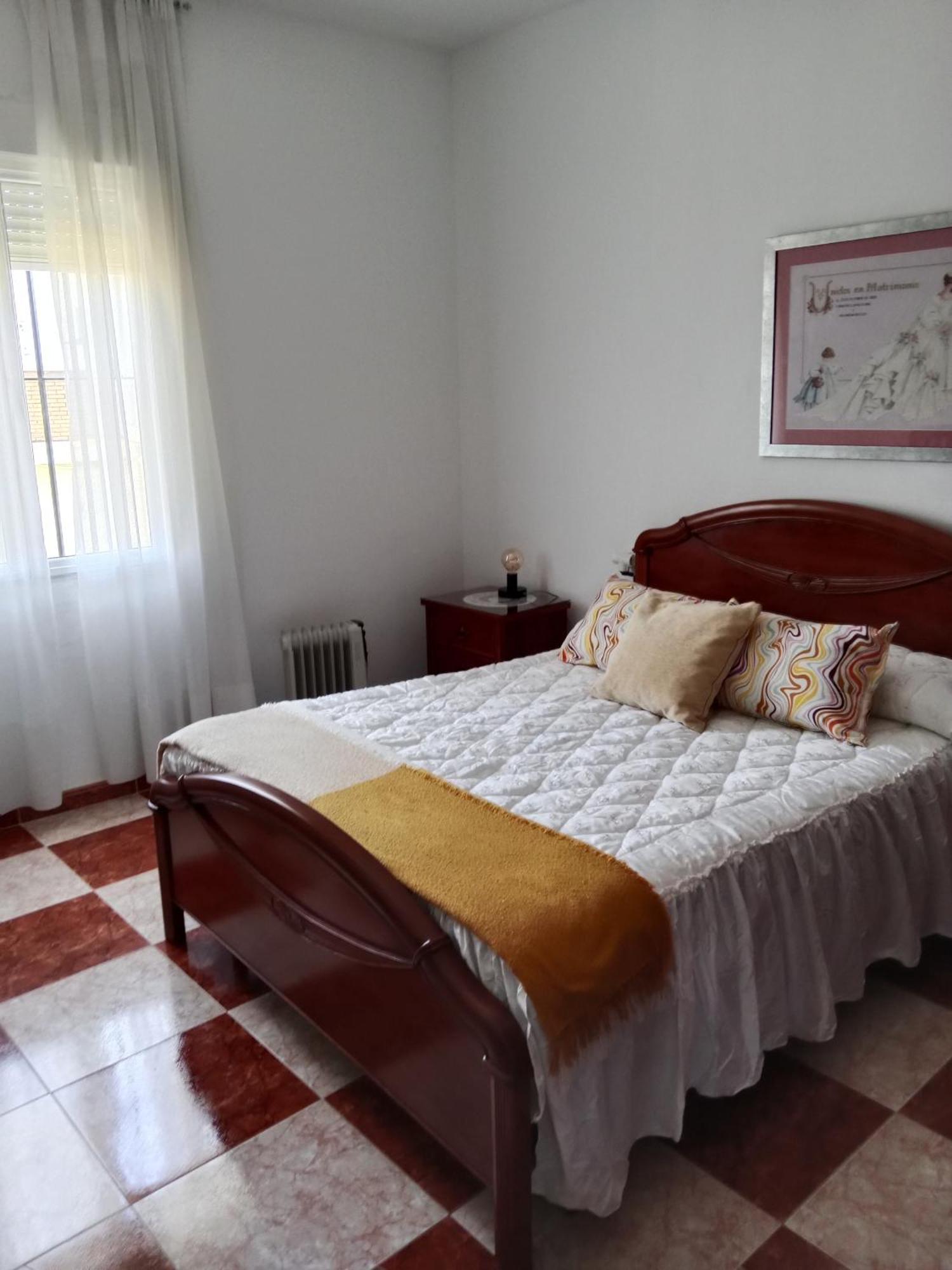 Holiday home En Casa De La Daguilla