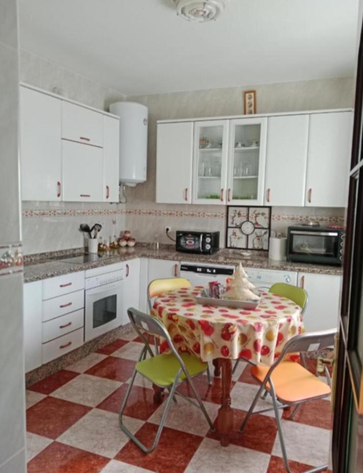 Holiday home En Casa De La Daguilla Castilblanco de los Arroyos