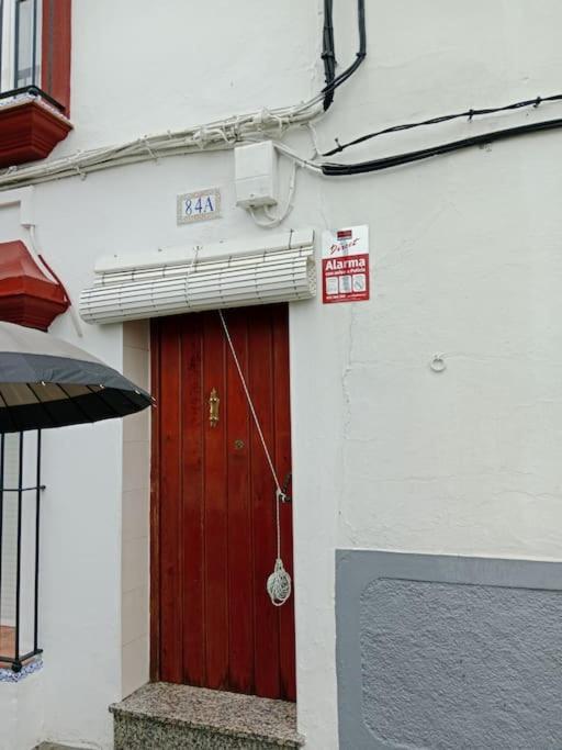 En Casa De La Daguilla